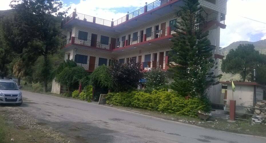 Hotel Rautela, Yamunotri 3